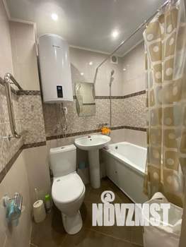 2-к квартира, посуточно, 60м2, 1/3 этаж