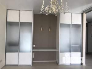 1-к квартира, на длительный срок, 60м2, 22/24 этаж