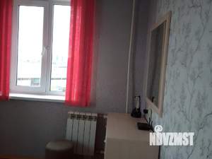 2-к квартира, посуточно, 50м2, 8/9 этаж