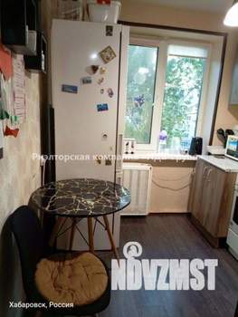 4-к квартира, на длительный срок, 61м2, 5/5 этаж