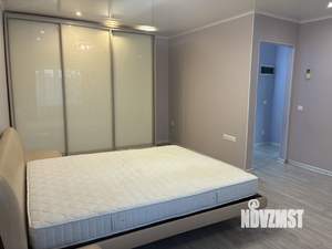 1-к квартира, на длительный срок, 36м2, 4/5 этаж