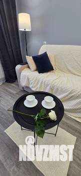 1-к квартира, посуточно, 50м2, 10/10 этаж