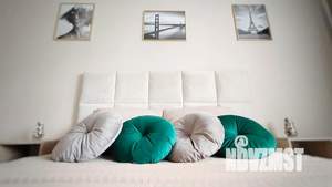 1-к квартира, посуточно, 41м2, 4/10 этаж