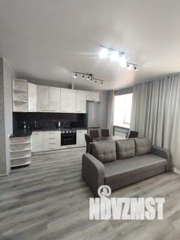 Студия квартира, посуточно, 30м2, 1/16 этаж