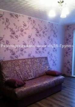 2-к квартира, на длительный срок, 48м2, 4/5 этаж