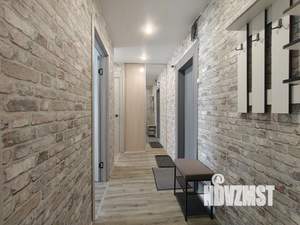 2-к квартира, посуточно, 44м2, 3/5 этаж