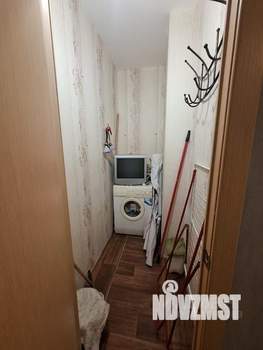 1-к квартира, на длительный срок, 38м2, 3/19 этаж