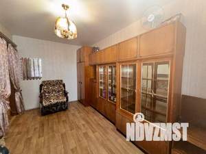 1-к квартира, на длительный срок, 25м2, 1/5 этаж