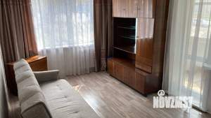 2-к квартира, на длительный срок, 50м2, 2/9 этаж