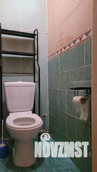 2-к квартира, посуточно, 45м2, 4/5 этаж