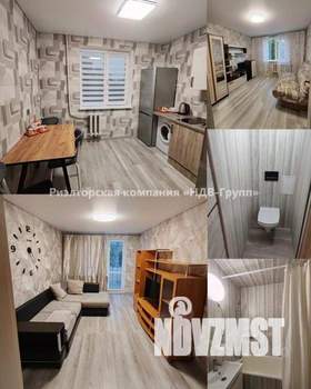 2-к квартира, на длительный срок, 44м2, 4/9 этаж