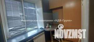 1-к квартира, на длительный срок, 29м2, 5/5 этаж