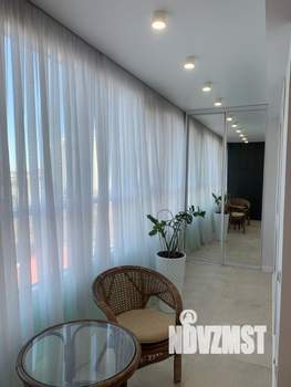 1-к квартира, на длительный срок, 50м2, 7/25 этаж