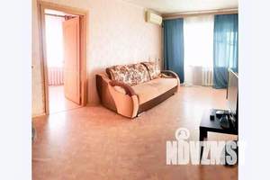 2-к квартира, посуточно, 45м2, 4/5 этаж