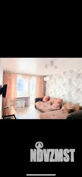 1-к квартира, на длительный срок, 32м2, 4/5 этаж