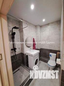 Студия квартира, на длительный срок, 23м2, 7/9 этаж