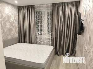 2-к квартира, на длительный срок, 36м2, 2/10 этаж