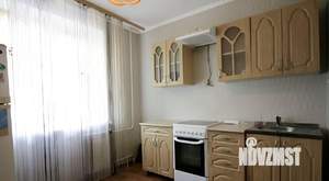 1-к квартира, на длительный срок, 33м2, 3/10 этаж