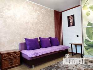 1-к квартира, посуточно, 33м2, 1/10 этаж