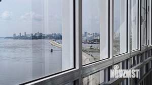 2-к квартира, посуточно, 43м2, 14/24 этаж