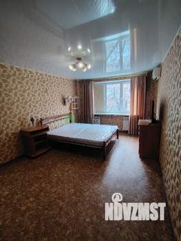 1-к квартира, на длительный срок, 35м2, 4/5 этаж