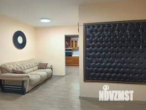 3-к квартира, посуточно, 110м2, 1/1 этаж