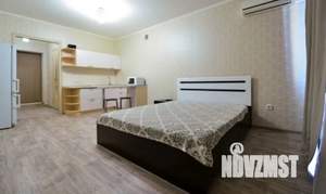 1-к квартира, посуточно, 28м2, 3/5 этаж