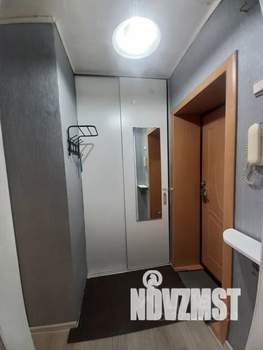 1-к квартира, посуточно, 32м2, 1/5 этаж