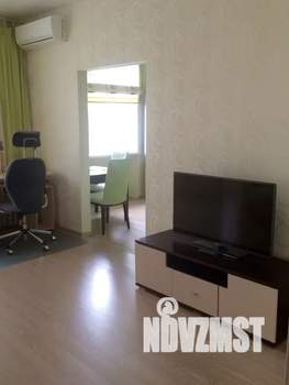 2-к квартира, посуточно, 60м2, 4/5 этаж