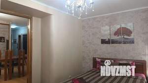 2-к квартира, посуточно, 50м2, 1/1 этаж