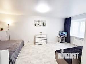 1-к квартира, посуточно, 32м2, 1/5 этаж