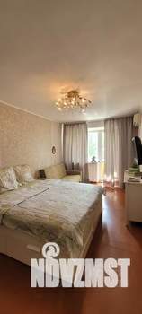 2-к квартира, посуточно, 45м2, 4/5 этаж