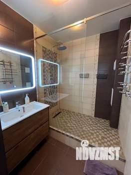 3-к квартира, на длительный срок, 80м2, 22/24 этаж