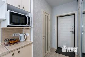 1-к квартира, посуточно, 25м2, 8/25 этаж