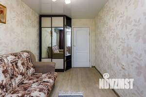 2-к квартира, посуточно, 49м2, 5/14 этаж