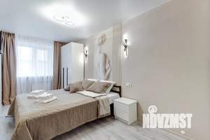 2-к квартира, посуточно, 46м2, 5/5 этаж