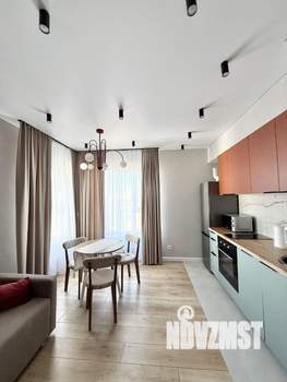 2-к квартира, на длительный срок, 42м2, 15/20 этаж