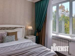 2-к квартира, посуточно, 88м2, 2/5 этаж