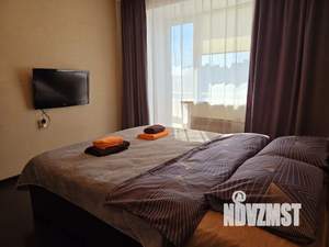 2-к квартира, посуточно, 50м2, 6/9 этаж