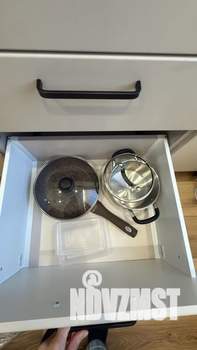 1-к квартира, посуточно, 43м2, 5/5 этаж