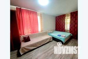 1-к квартира, посуточно, 33м2, 1/5 этаж