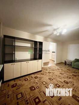 2-к квартира, на длительный срок, 44м2, 1/5 этаж