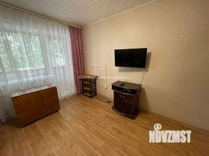 2-к квартира, на длительный срок, 43м2, 1/5 этаж
