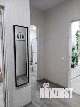 1-к квартира, посуточно, 43м2, 8/13 этаж