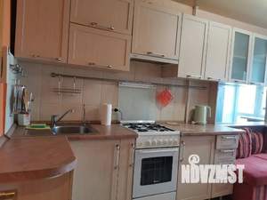 Студия квартира, посуточно, 35м2, 5/9 этаж