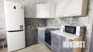 1-к квартира, посуточно, 35м2, 8/9 этаж