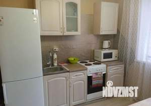 1-к квартира, посуточно, 34м2, 1/10 этаж