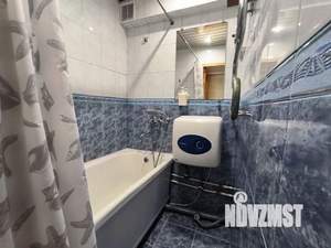 2-к квартира, посуточно, 45м2, 3/5 этаж