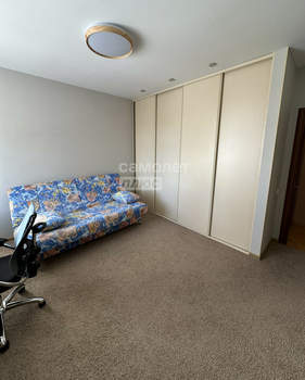 3-к квартира, на длительный срок, 98м2, 5/9 этаж