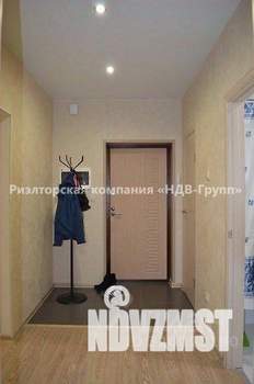 1-к квартира, на длительный срок, 45м2, 8/17 этаж